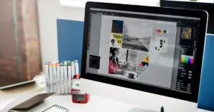 5 Reasons Graphic Design in Kenya is Important For Your Website