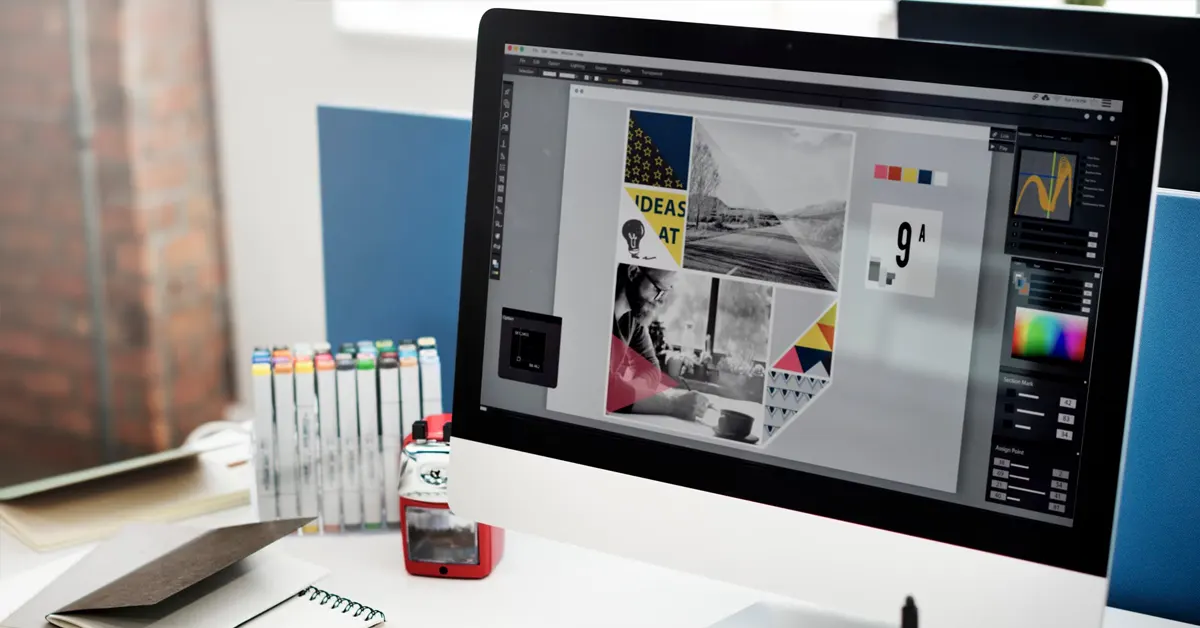 5 Reasons Graphic Design in Kenya is Important For Your Website