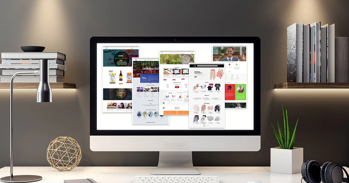 7 Reasons Why You Need A Website in Kenya